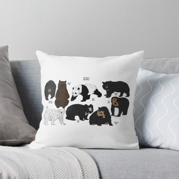 Item preview, Bears designed and sold by GraceT26.