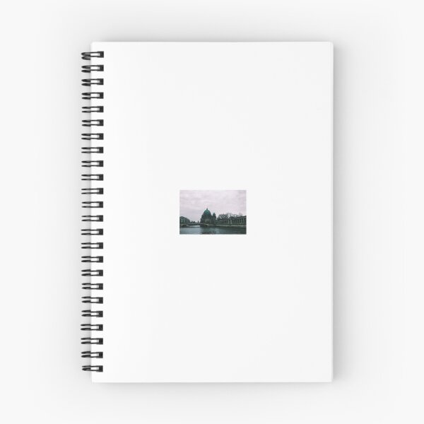 Item preview, A Stroll through Berlin designed and sold by weyheyash.