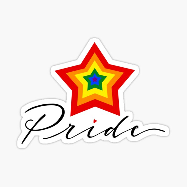 Item preview, LGBT, Pride, Rainbow designed and sold by gandra.