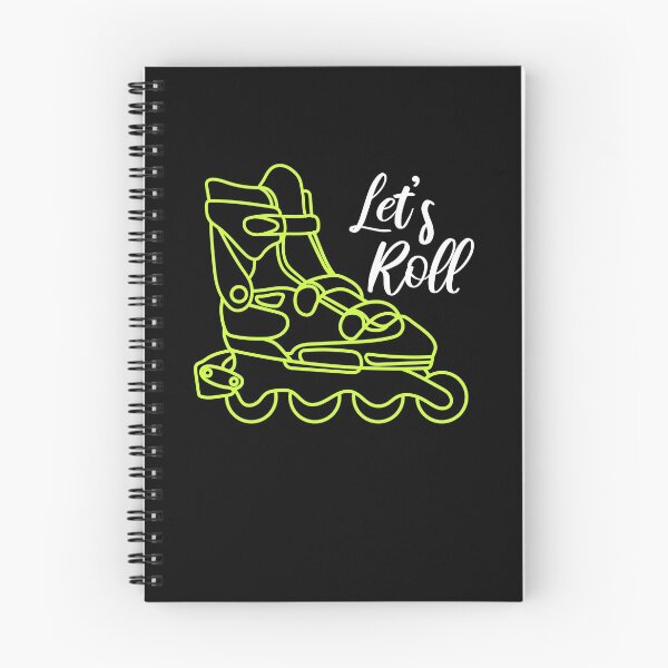 Item preview, Inline Roller Skating Driving Gift Sport Road designed and sold by Gex909.