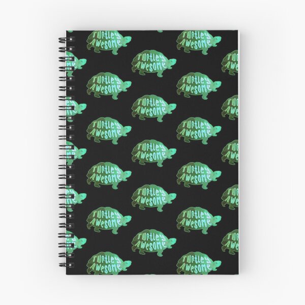 Item preview, Turtle Awesome designed and sold by Danonymous84.