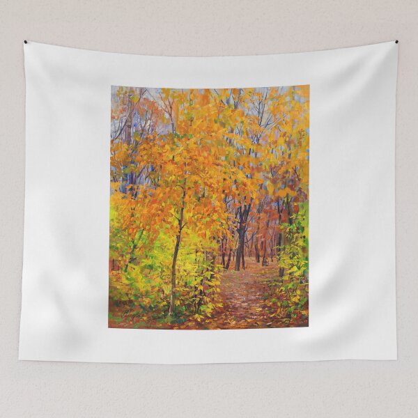 Item preview, Gold of autumn. designed and sold by gallaart.