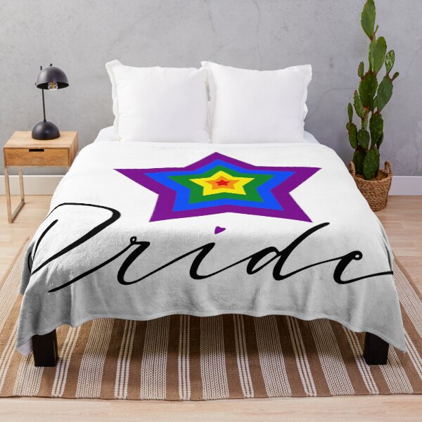 Item preview, LGBT, Pride, Rainbow designed and sold by gandra.