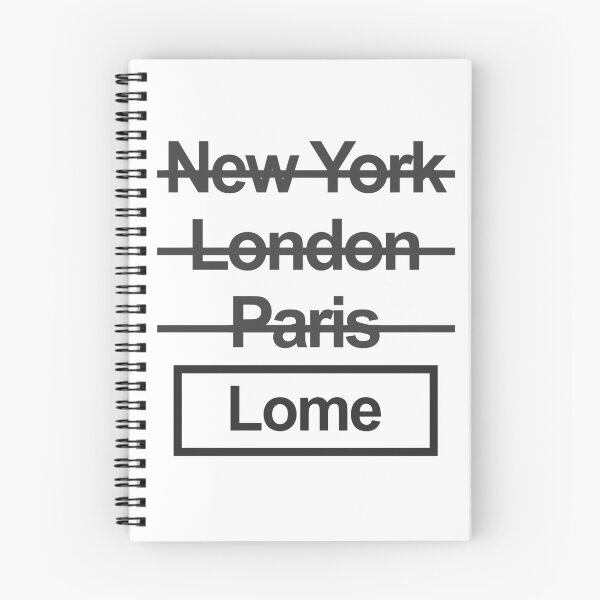 Item preview, Togo Lome World City Text design designed and sold by GetItGiftIt.
