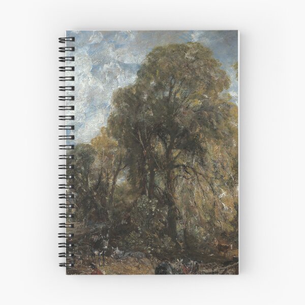 Item preview, Stoke by Nayland - John Constable designed and sold by Vintage Designs +.
