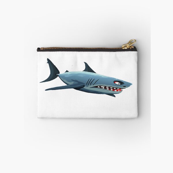 Item preview, Shark Attack designed and sold by savinoco.