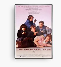 the breakfast Metal Print