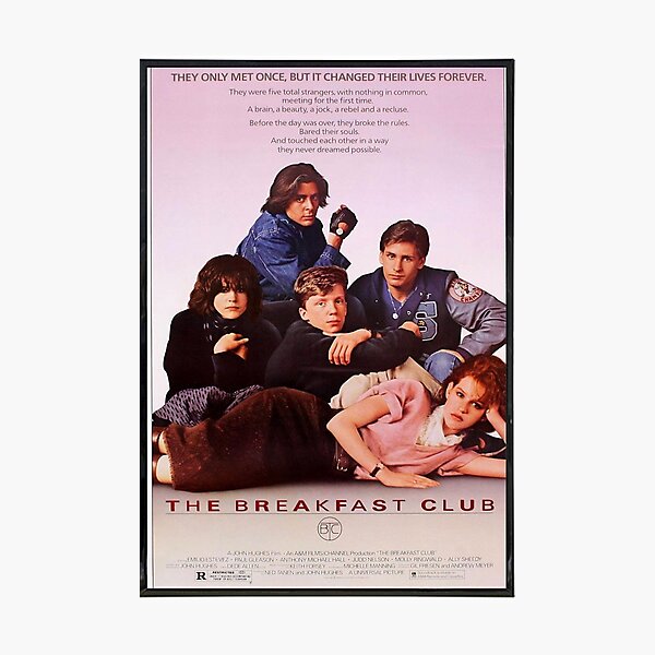 the breakfast Photographic Print