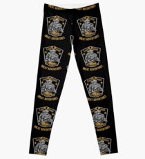 Tuning Leggings