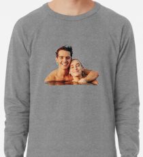 now united Lightweight Sweatshirt