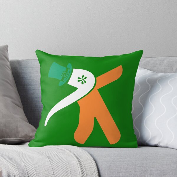 Item preview, State Patty's Day - Ireland Irish Dabechaun designed and sold by deichmonster.