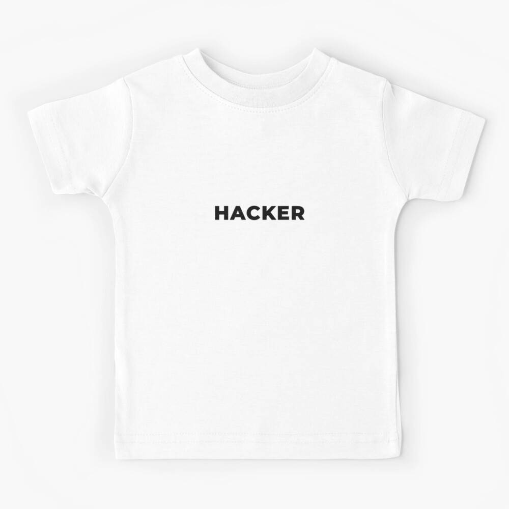 Item preview, Kids T-Shirt designed and sold by developer-gifts.