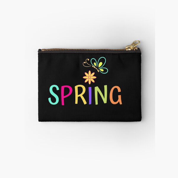 Item preview, Spring designed and sold by FluffyTheDude.
