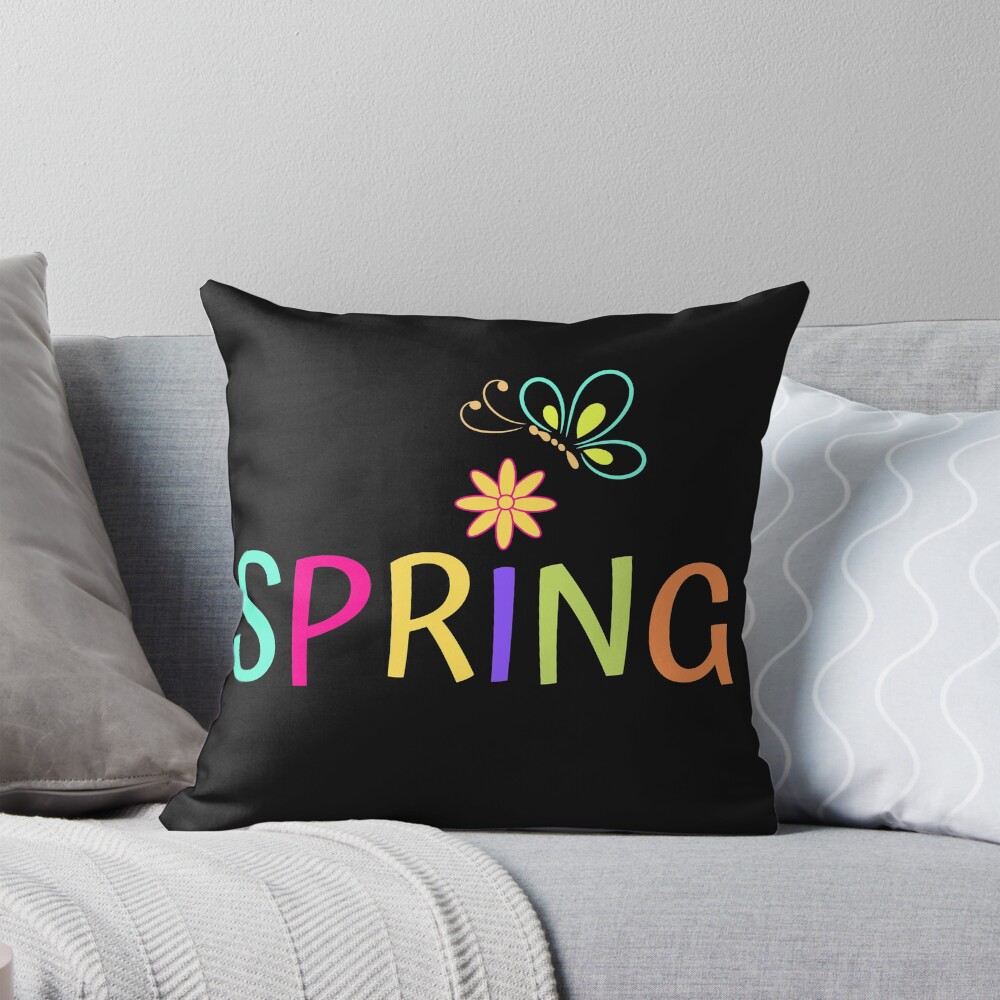 Item preview, Throw Pillow designed and sold by FluffyTheDude.