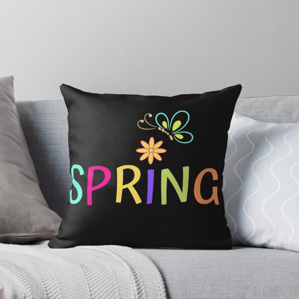 Item preview, Spring designed and sold by FluffyTheDude.