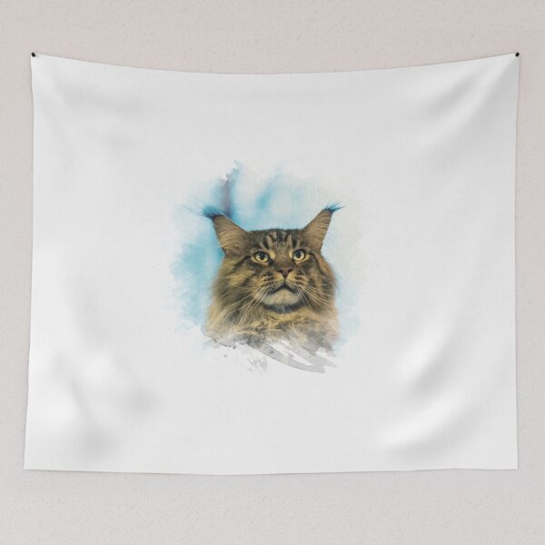 Item preview, Purebred cat designed and sold by Pearcatprod.
