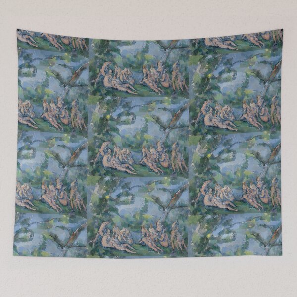 Item preview, Bathers by Matisse designed and sold by Vintage Designs +.