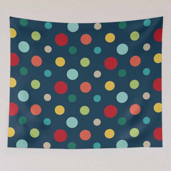 Item preview, Sumer Dots designed and sold by majoihart.