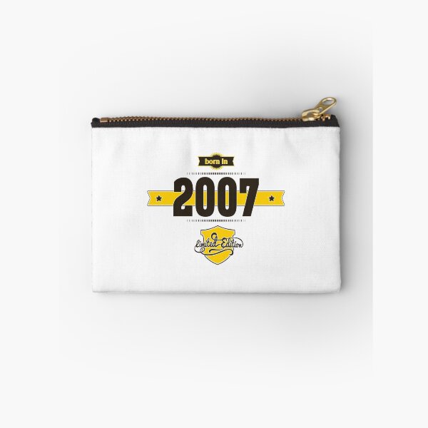 Item preview, Born in 2007 (Choco&Yellow) designed and sold by ipiapacs.