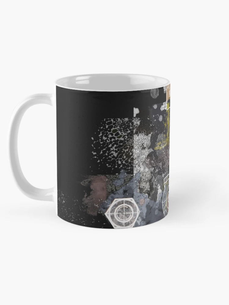 Thumbnail 5 of 6, Coffee Mug, Tech Too designed and sold by Elizabeth Austin-Craig.
