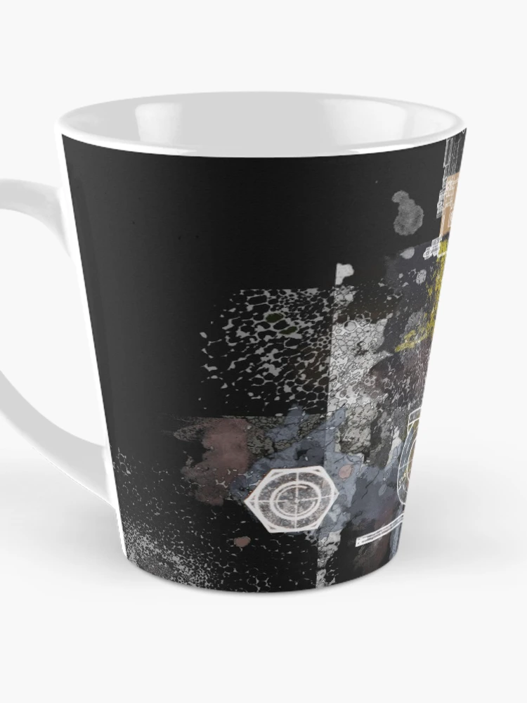 Thumbnail 3 of 4, Coffee Mug, Tech Too designed and sold by Elizabeth Austin-Craig.