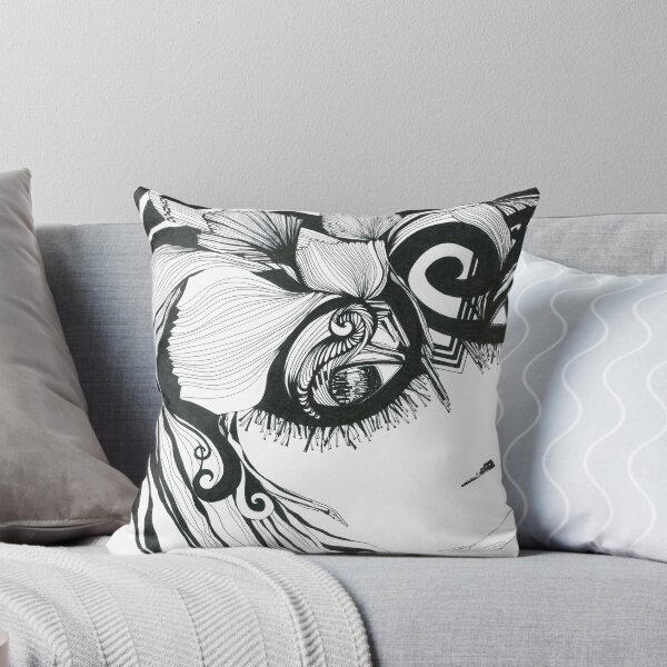 Item preview, KELKIRK ST. Te Paea naked designed and sold by Lesley A Marsh.