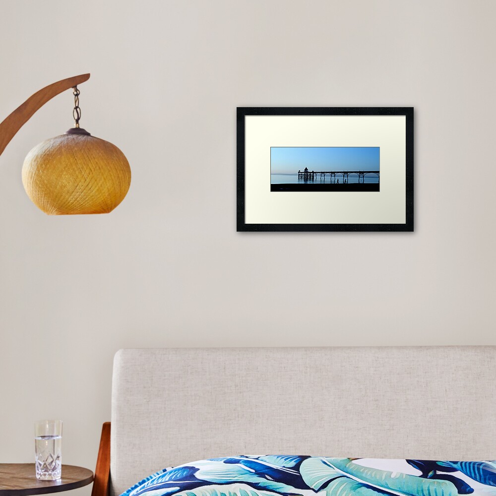 Item preview, Framed Art Print designed and sold by blondie1sammo.