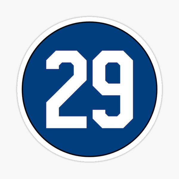 "SIGNED" Sticker for Sale by cartershart | Redbubble