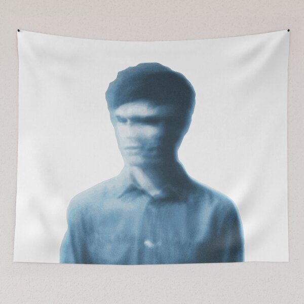 Item preview, James Blake designed and sold by jbrulmans.