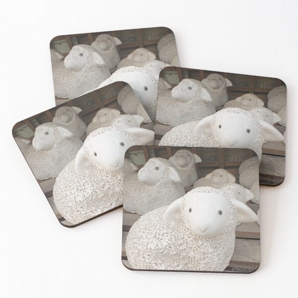 Item preview, Sheep designed and sold by pinkal.