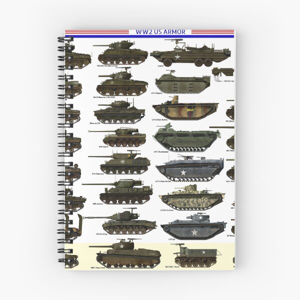 Item preview, US WW2 Armour designed and sold by TheCollectioner.