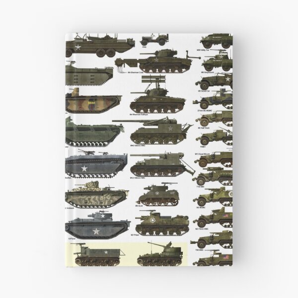 Item preview, US WW2 Armour designed and sold by TheCollectioner.