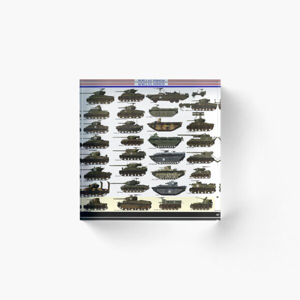 Item preview, US WW2 Armour designed and sold by TheCollectioner.