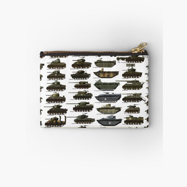 Item preview, US WW2 Armour designed and sold by TheCollectioner.