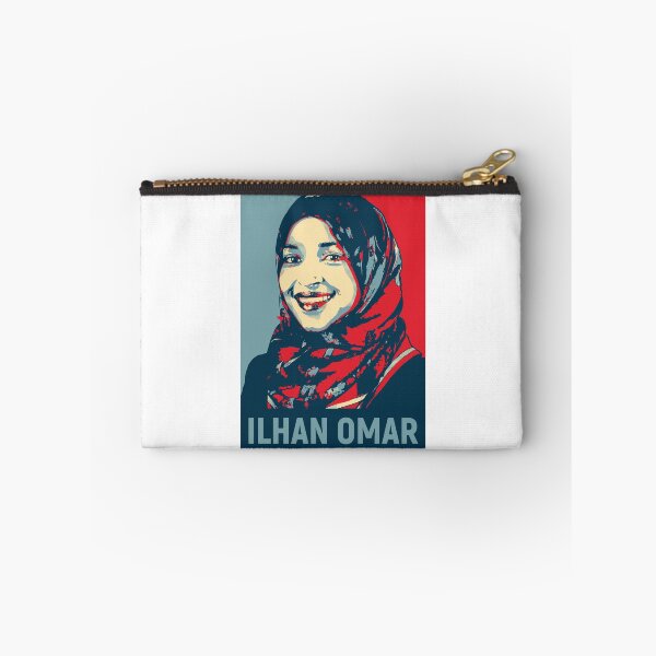 Item preview, Ilhan Omar designed and sold by radvas.
