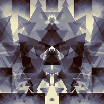 Artwork thumbnail, Still Shattered But In Recovery by Elizabeth Austin-Craig