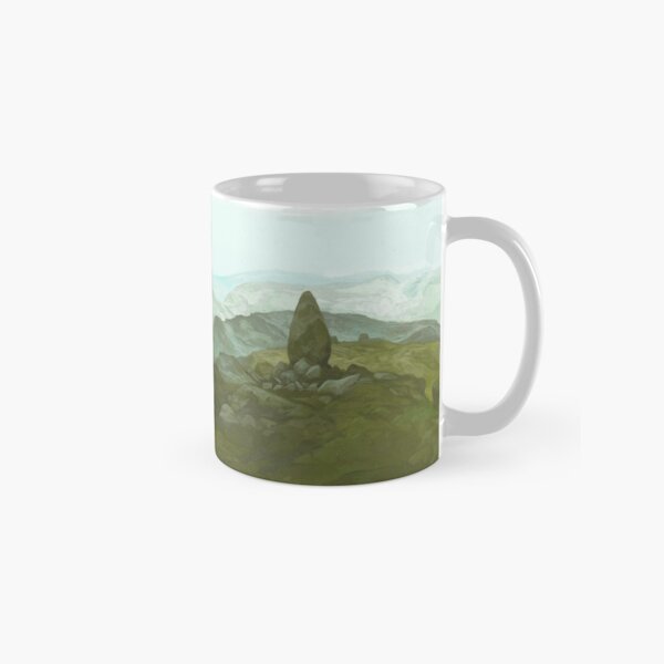 Dales Classic Mug