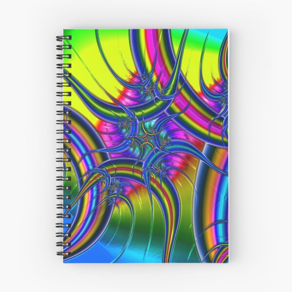 Item preview, Devil Rainbow | Psychedelic Art designed and sold by PsyBuddy.