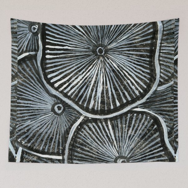 Item preview, Mushrooms designed and sold by NatoGomes.
