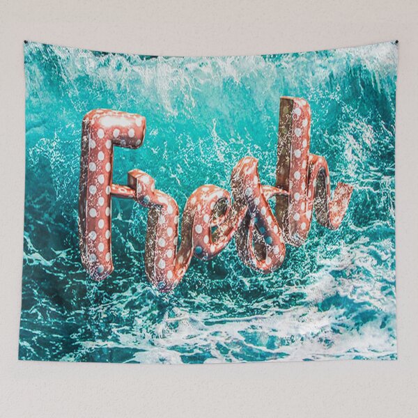 Item preview, fwc 1522 fresh designed and sold by fred chiea.