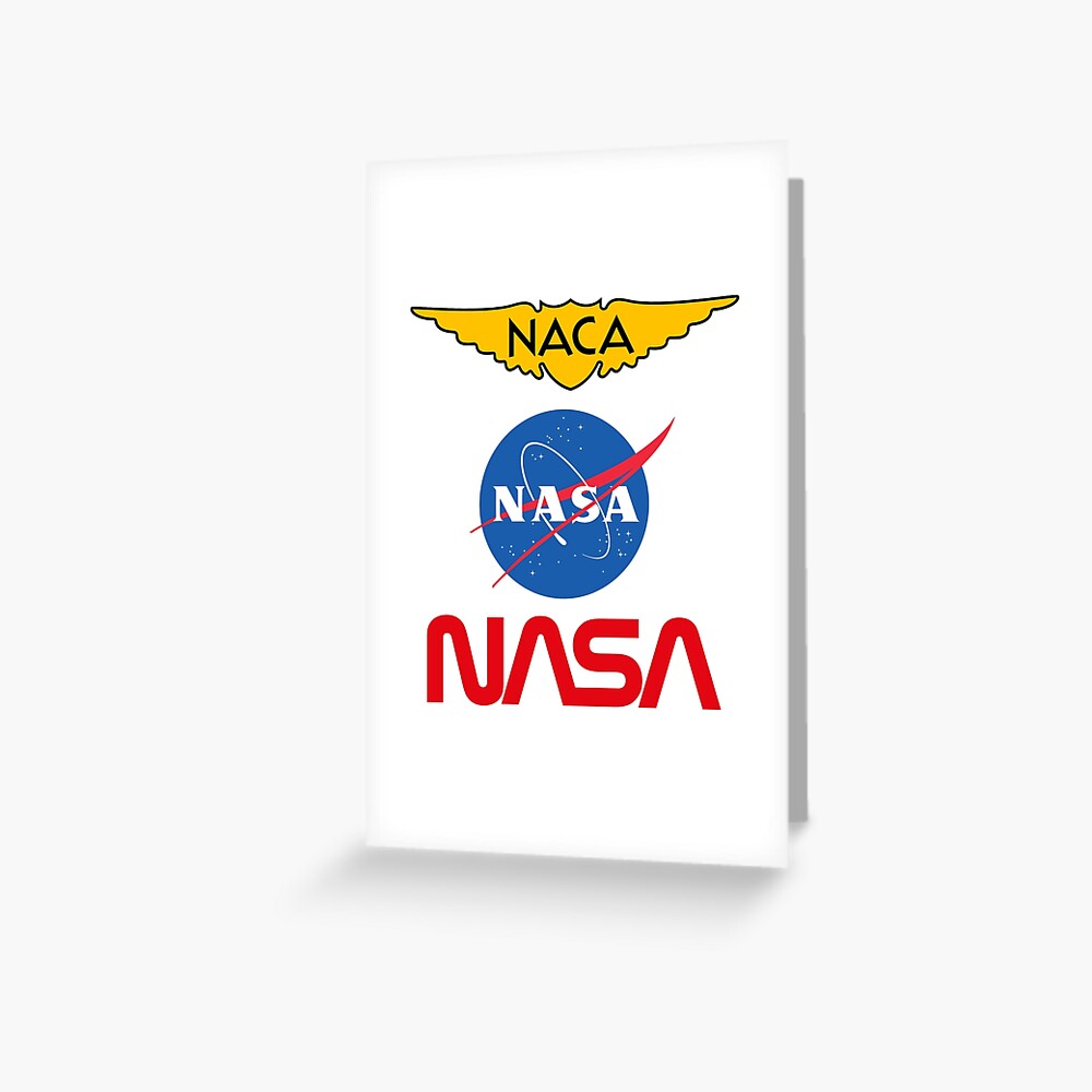 Pegatinas coleccionables con el logotipo de albóndigas y gusanos de la NASA