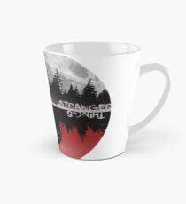 Fremde Dinge Tasse (konisch)