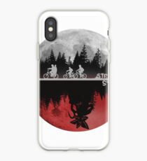 Stranger Things iPhone Case