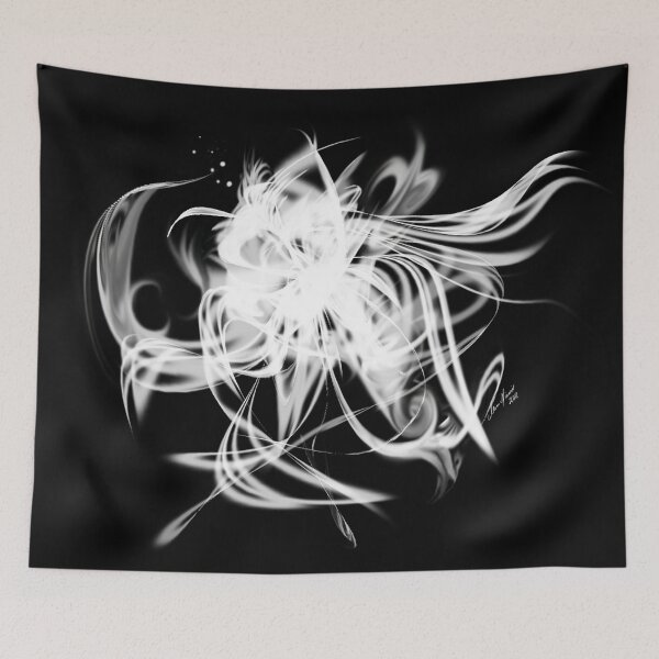 Item preview, Family one white by mjvision Mia Niemi designed and sold by mjvisiondesign.