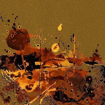 Artwork thumbnail, To The End by Elizabeth Austin-Craig