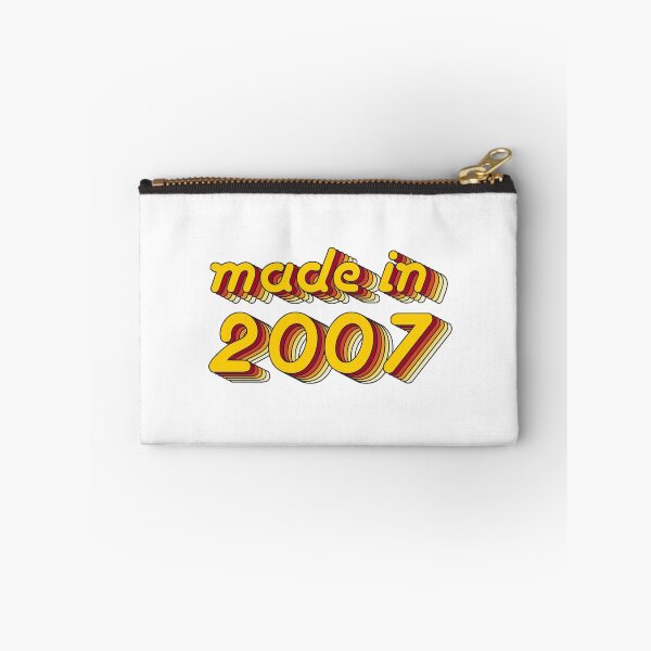 Item preview, Made in 2007 (Yellow&Red) designed and sold by ipiapacs.