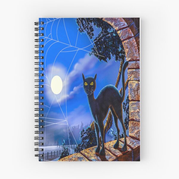 Item preview, fwc 1542 Holiday Halloween designed and sold by fred chiea.