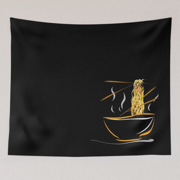 Item preview, Best ramen soup bowls designed and sold by vibeno1.