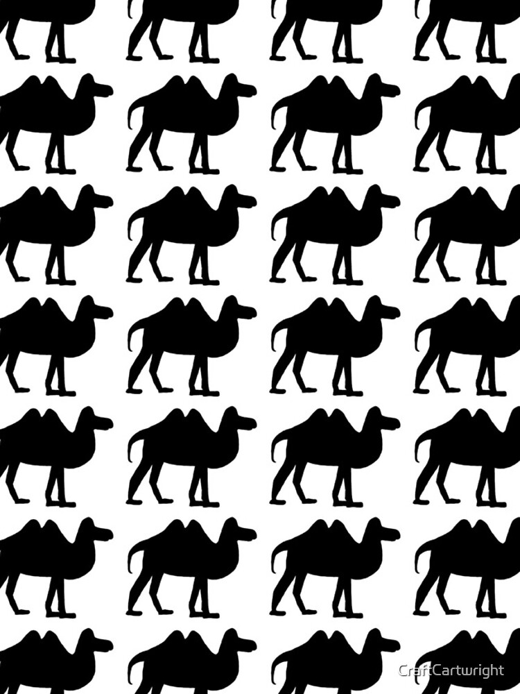Thumbnail 5 of 5, iPhone Case, Camel designed and sold by CraftCartwright.