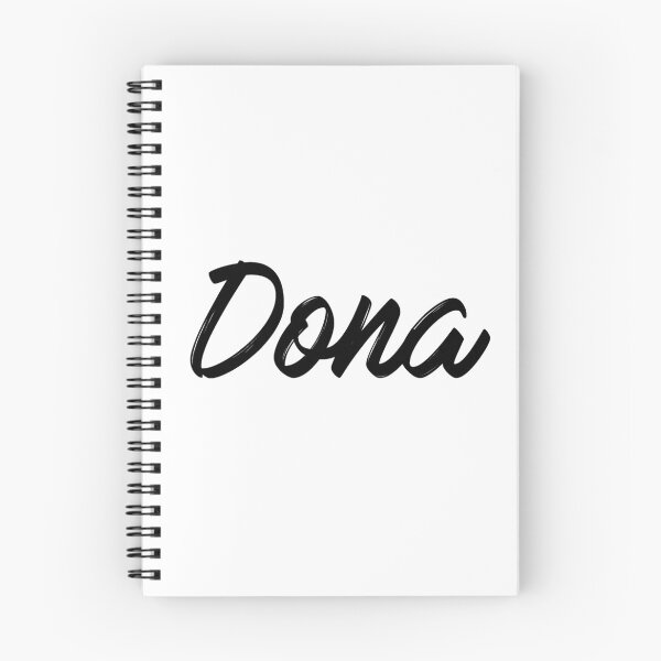 Item preview, Dona designed and sold by Shalomjoy.